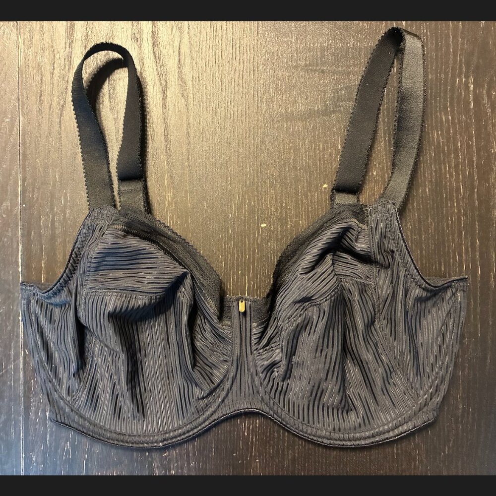 Fantasie Fusion Side Support Bra (34G UK)